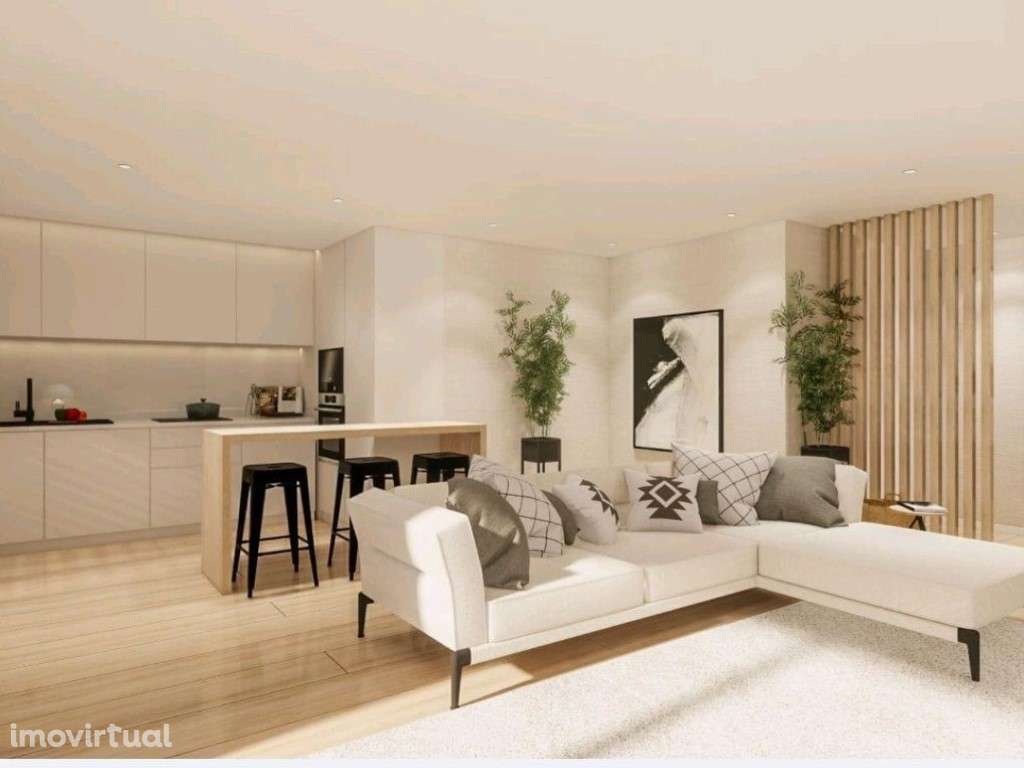 T 2 Santa Maria da feira - Viver com Qualidade. - Grande imagem: 5/8