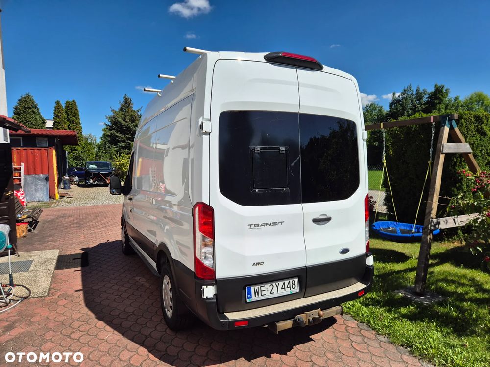 Ford Transit - 6
