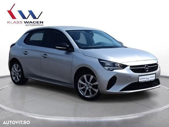 Opel Corsa 1.2 Start/Stop Edition - 3