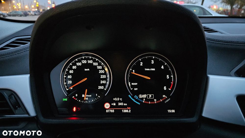 BMW X2 xDrive20d - 13