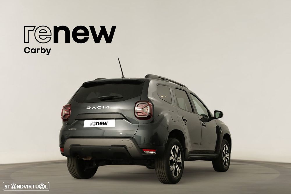 Dacia Duster 1.0 TCe Journey - 3