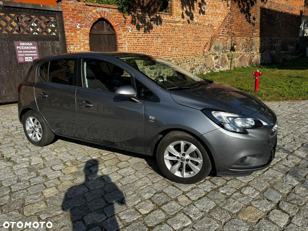 Opel Corsa 1.2 Active - 8
