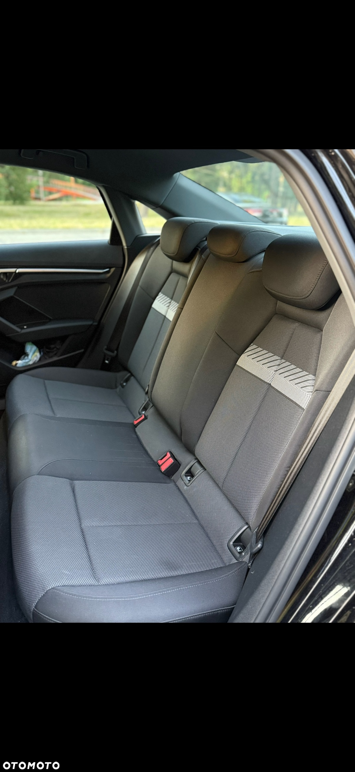 Audi A3 Limousine - 15