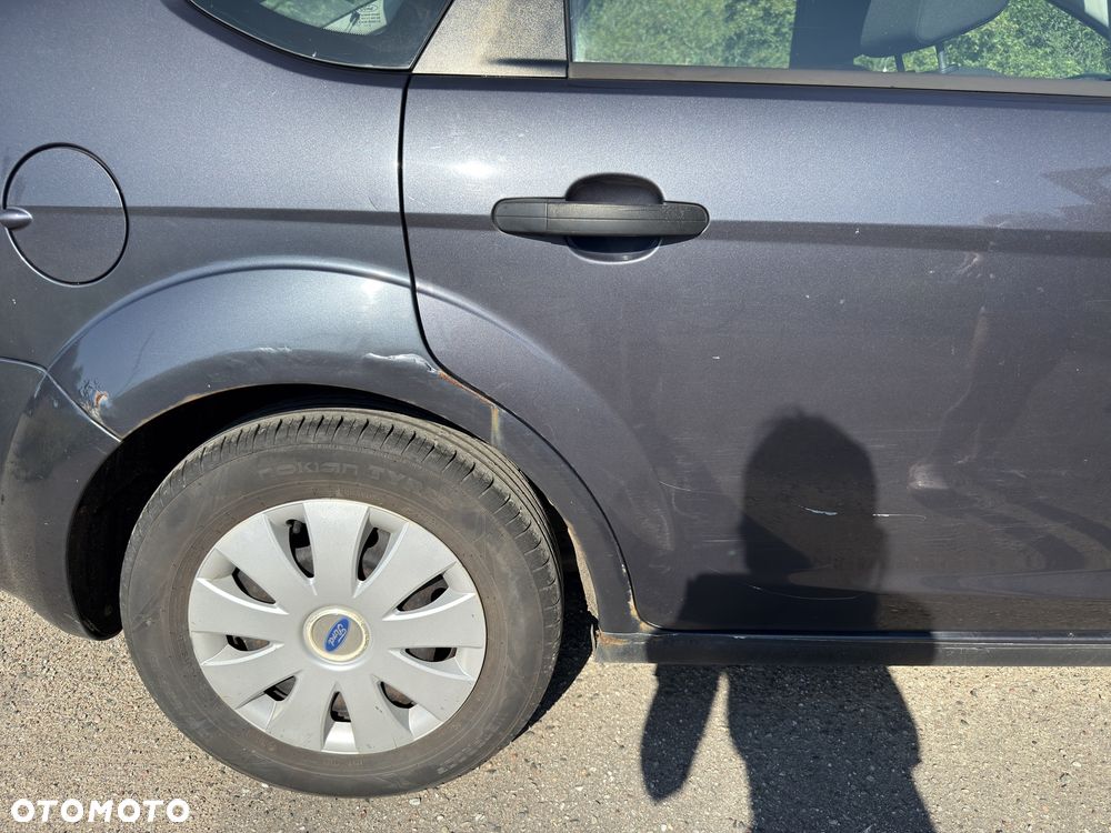 Ford Focus - 5