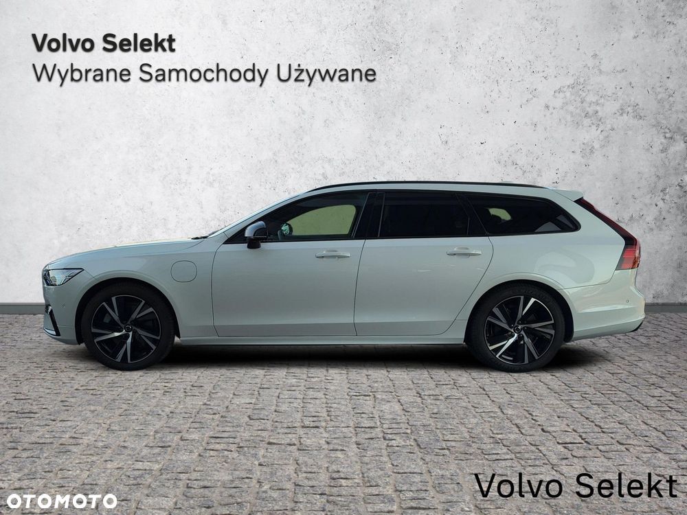 Volvo V90 - 7