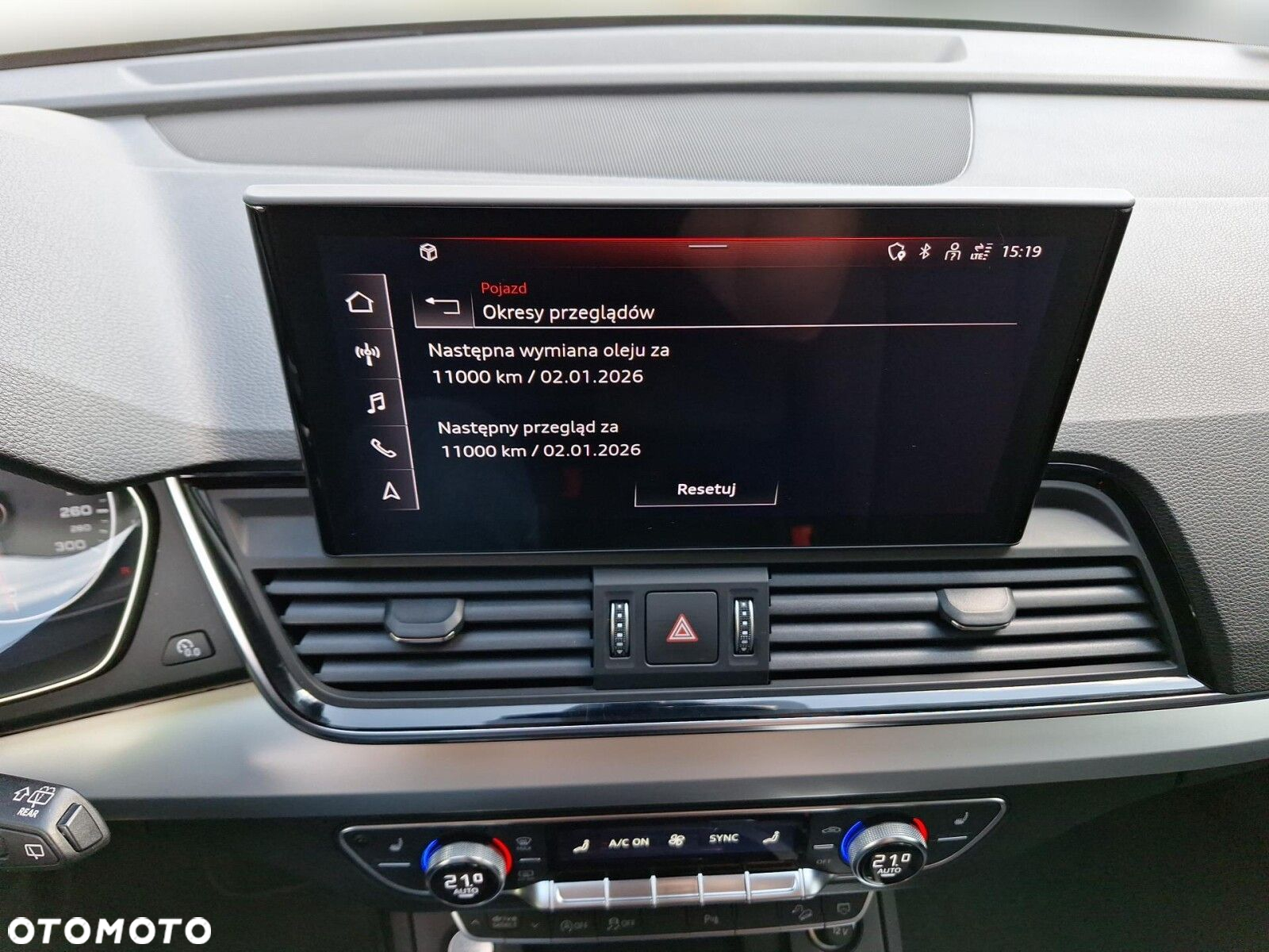 Audi Q5 - 28