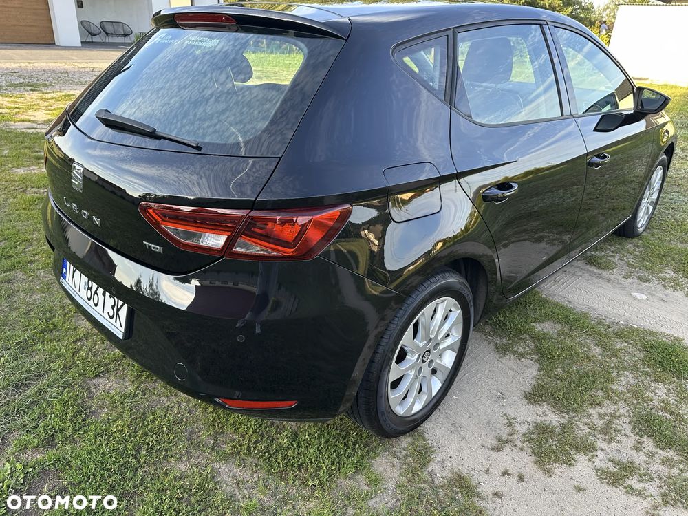 Seat Leon 1.6 TDI Style - 3