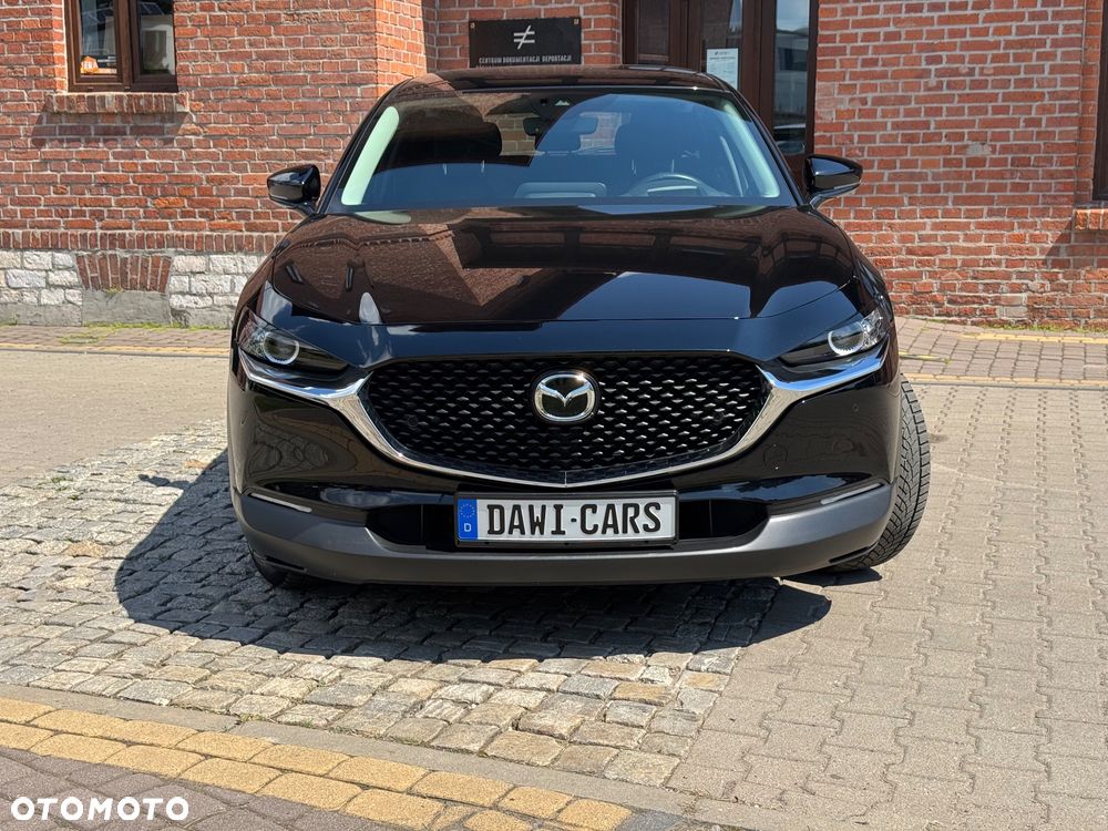 Mazda CX-30 e-SKYACTIVE G 122 EXCLUSIVE-LINE - 6