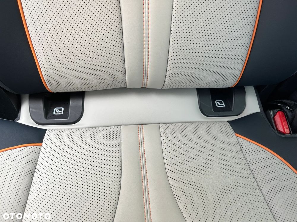BYD Seal U 87kWh Design - 33