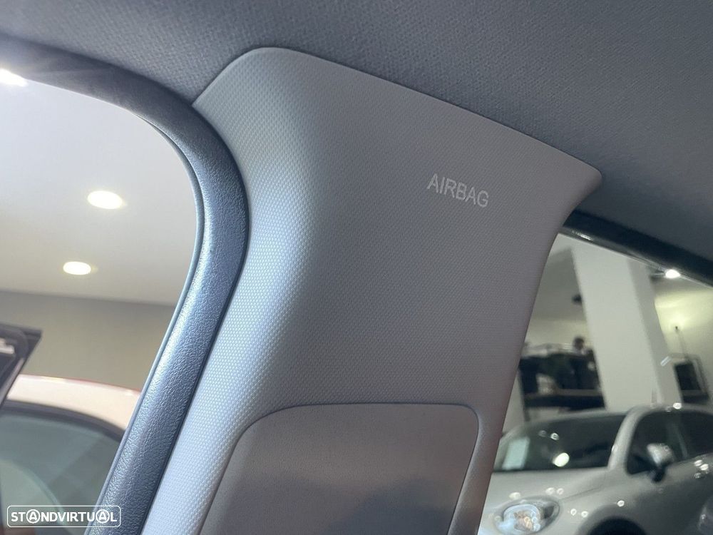 Hyundai i20 1.2 Comfort - 36