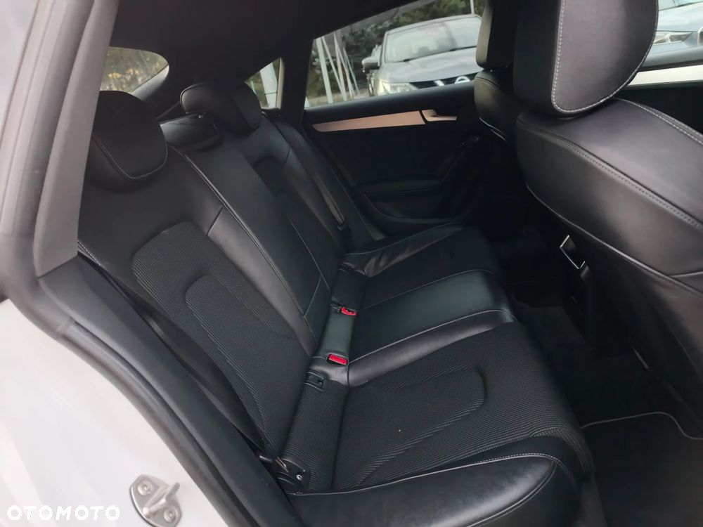 Audi A5 Sportback - 24