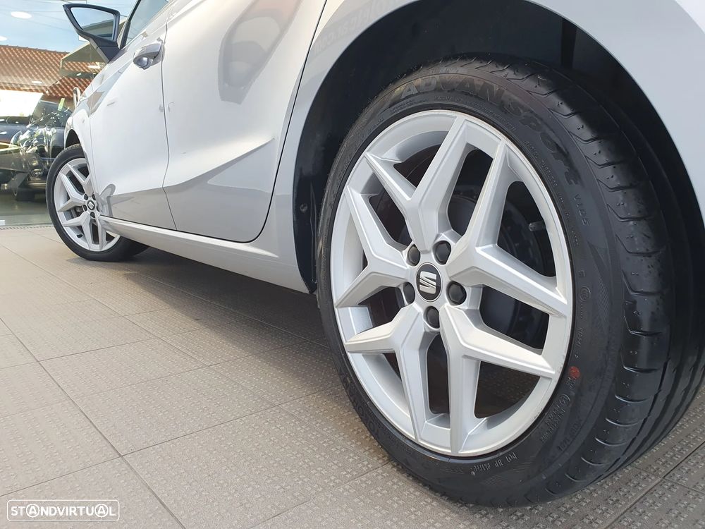 SEAT Ibiza 1.0 EcoTSI FR - 23