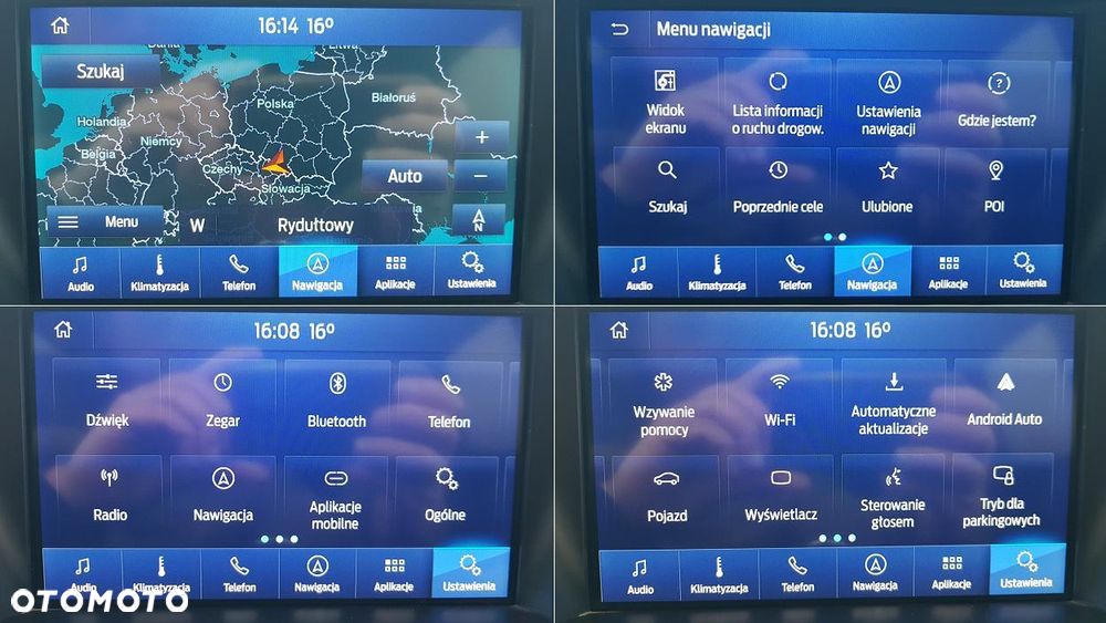 Ford Kuga 1.5 EcoBoost 2x4 Cool & Connect - 37