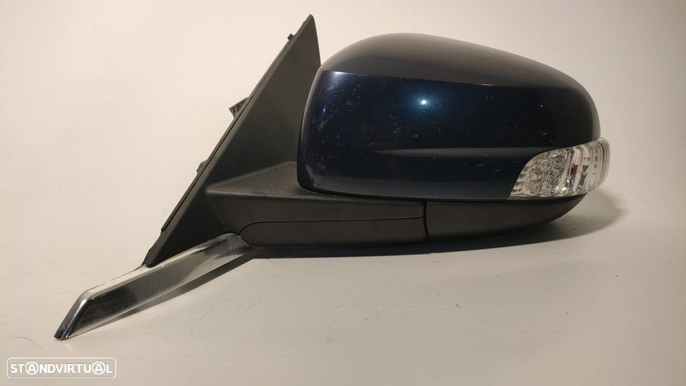 Espelho retrovisor Esq JAGUAR XF (X250) 3303051 - 2