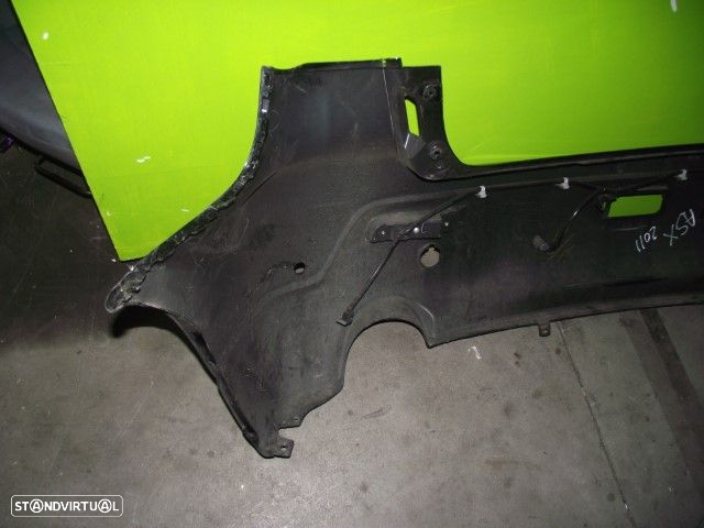 Para Choques de Trás Mitsubishi Asx - 2010 / 2016 - 5