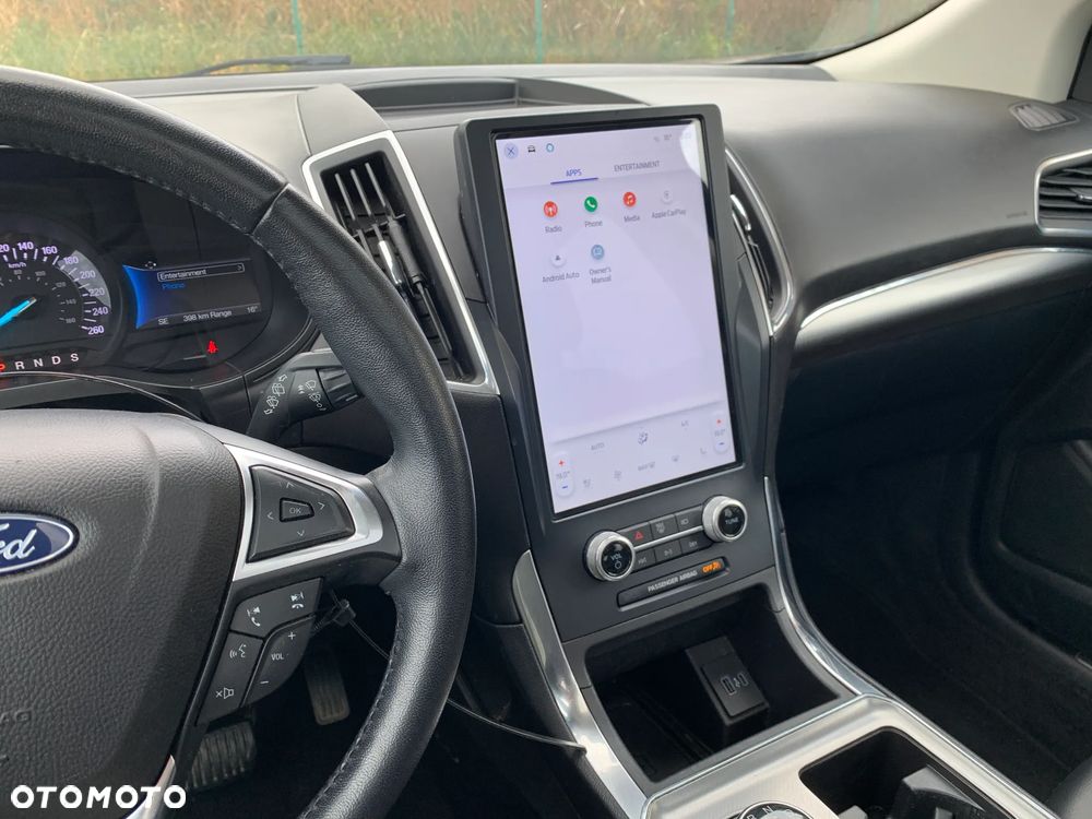Ford Edge - 15