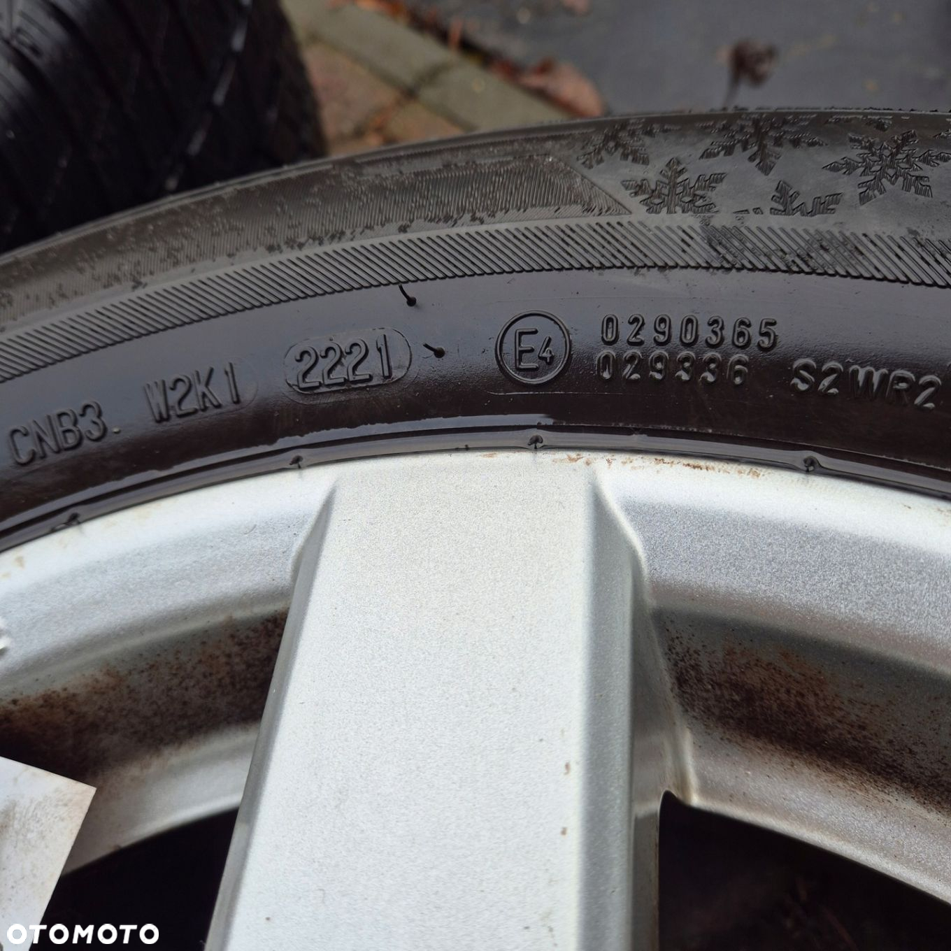 ZIMA 16 CITROEN C3 C4 CACTUS C5 DS3 BERLINGO PEUGEOT 308 OPEL CROSSLAND X - 7