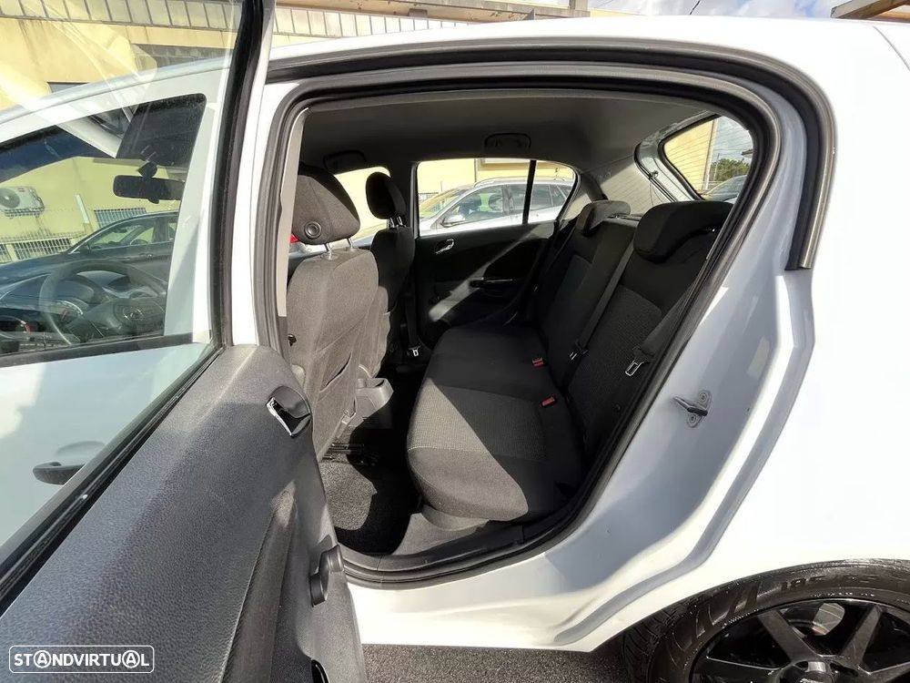 Opel Corsa 1.3 CDTI Enjoy 88g - 32