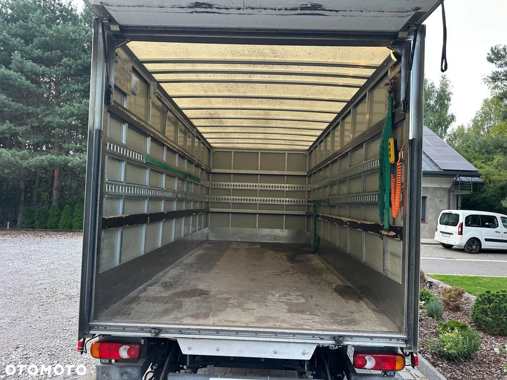 Iveco EuroCargo 75E18 - 10