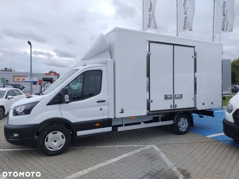 Ford Transit - 3