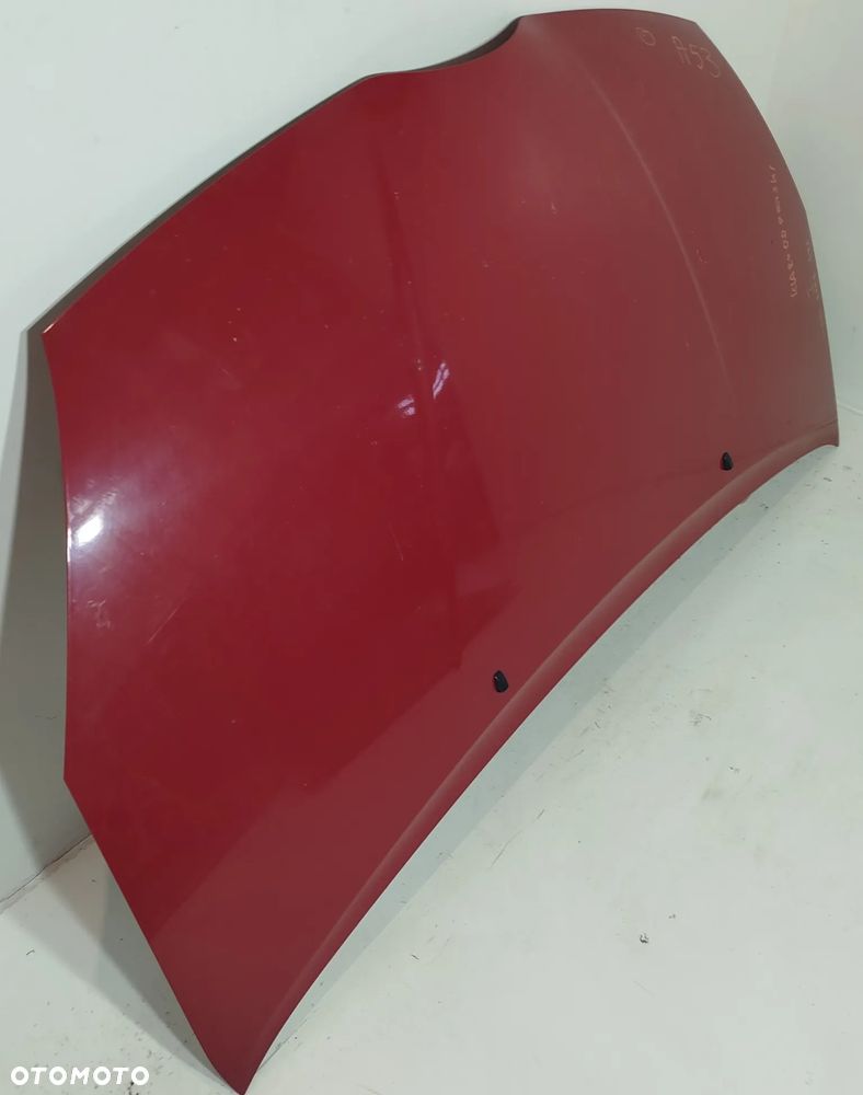 maska pokrywa silnika TOYOTA COROLLA VERSO 04-08 3J6 - 3