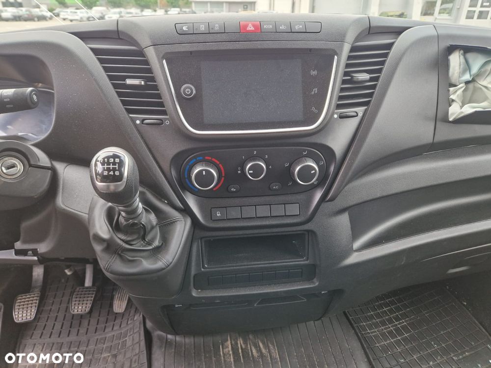 Iveco Daily 3.0 - 12