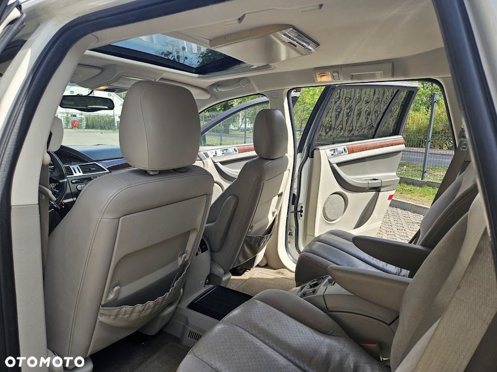 Chrysler Pacifica 4.0 - 12