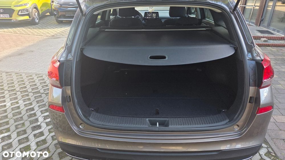 Hyundai i30 1.5 T-GDI 48V Premium - 19