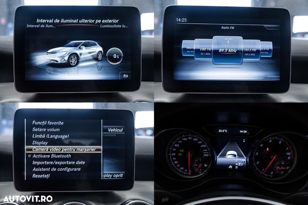 Mercedes-Benz GLA 180 7G-DCT AMG Line - 13