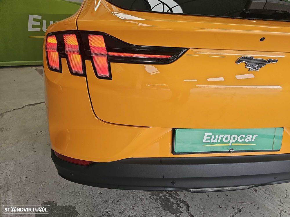 Ford Mustang Mach-E 98.7 kWh Premium - 9