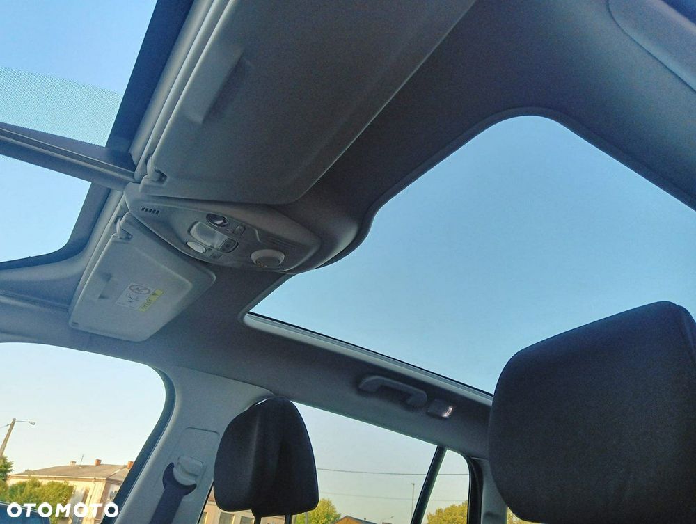 Citroën C4 Grand Picasso 1.6 BlueHDi Shine S&S EAT6 - 33