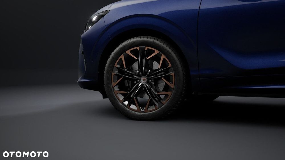 Cupra Terramar 2.0 TSI 4Drive Advantage Edition DSG - 7