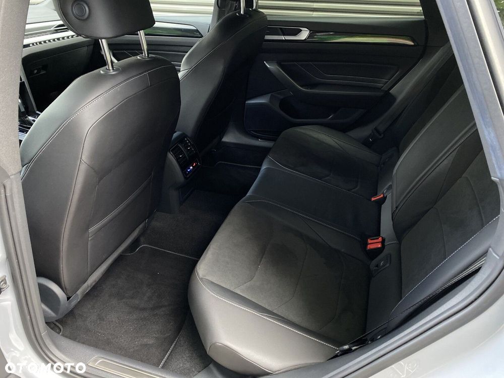 Volkswagen Arteon Shooting Brake 2.0 TSI R-Line DSG - 33