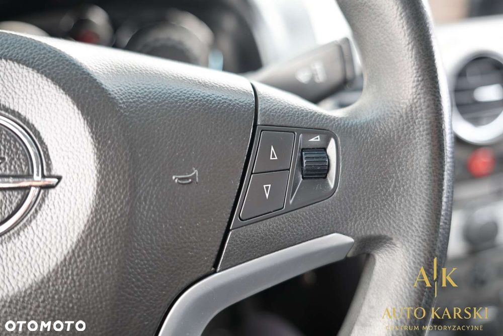 Opel Antara - 25