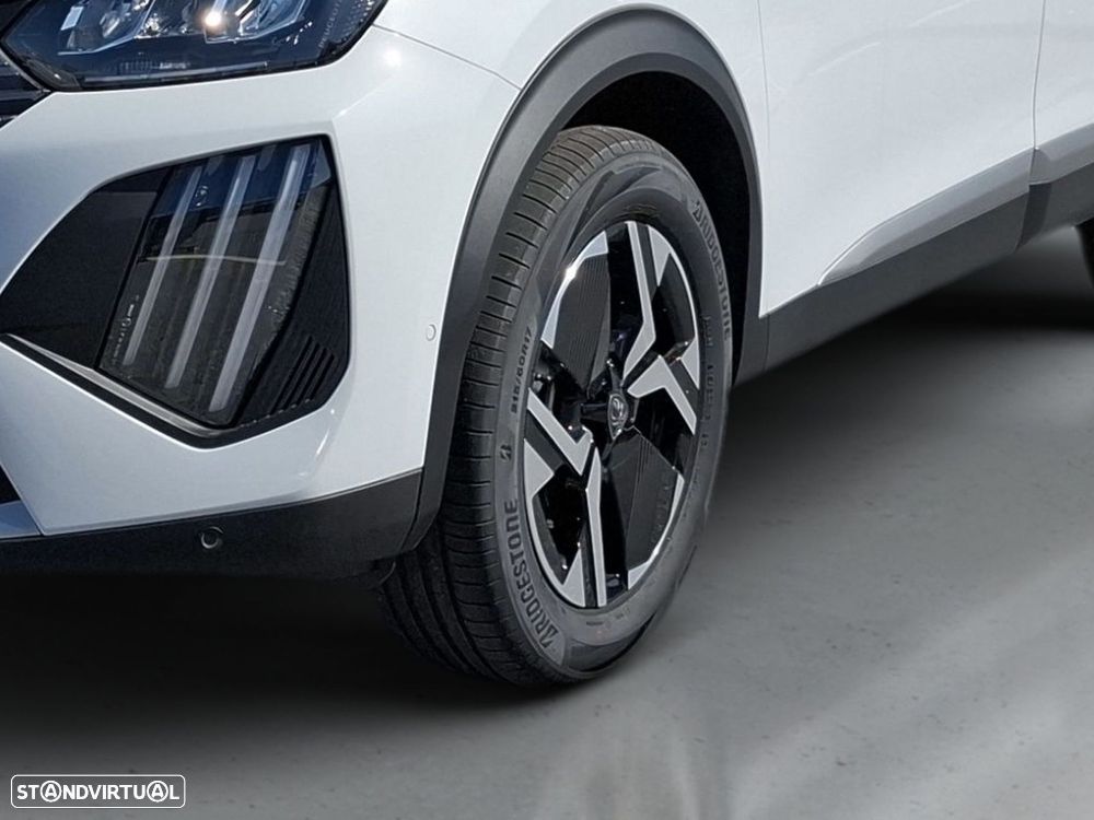 Peugeot 2008 1.2 Hybrid Allure e-DCS6 - 6