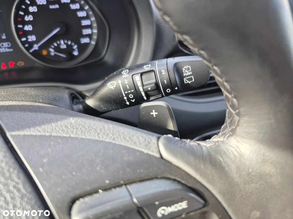 Hyundai i30 1.5 T-GDI 48V Comfort DCT - 12