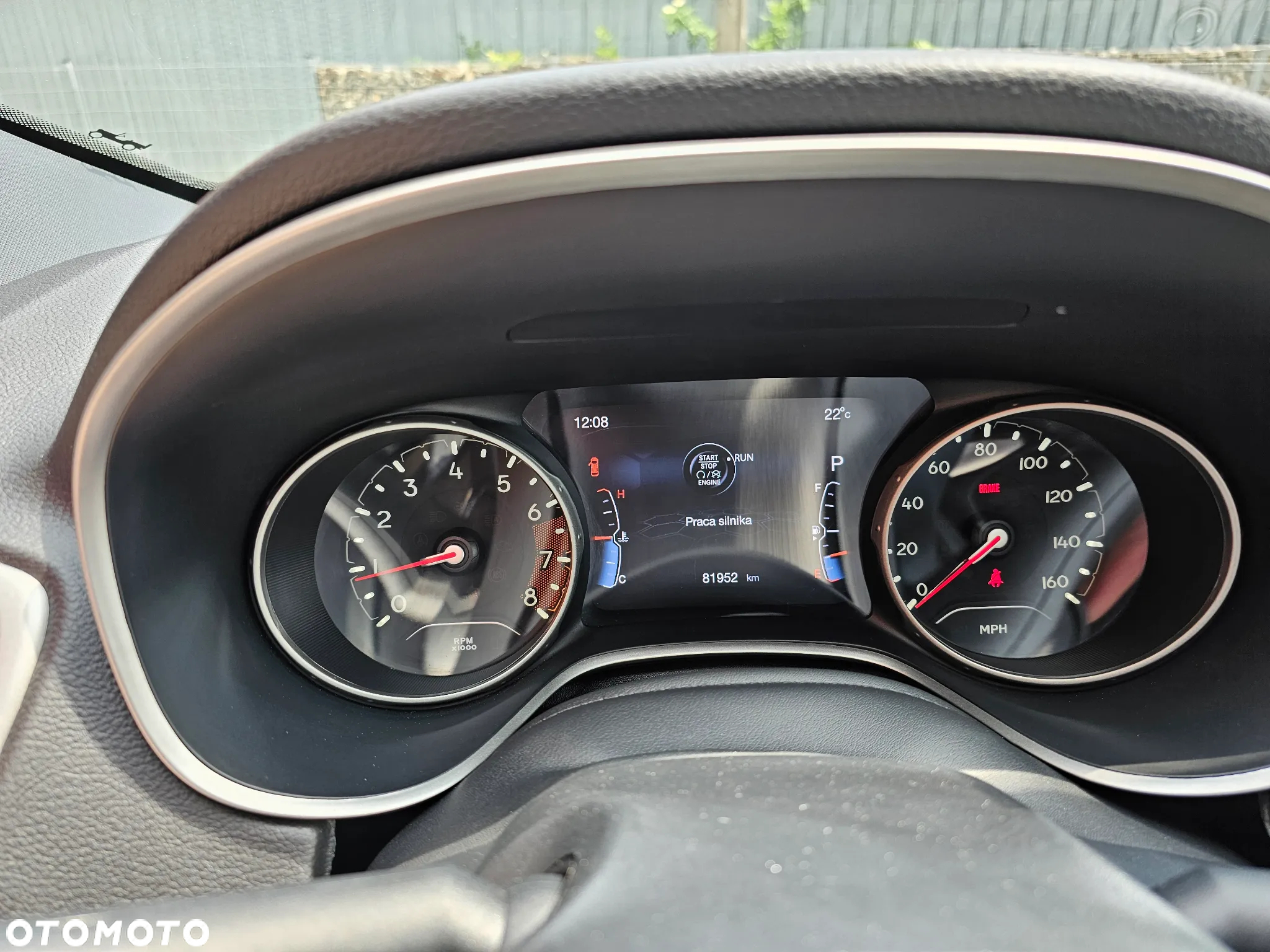 Jeep Compass - 27