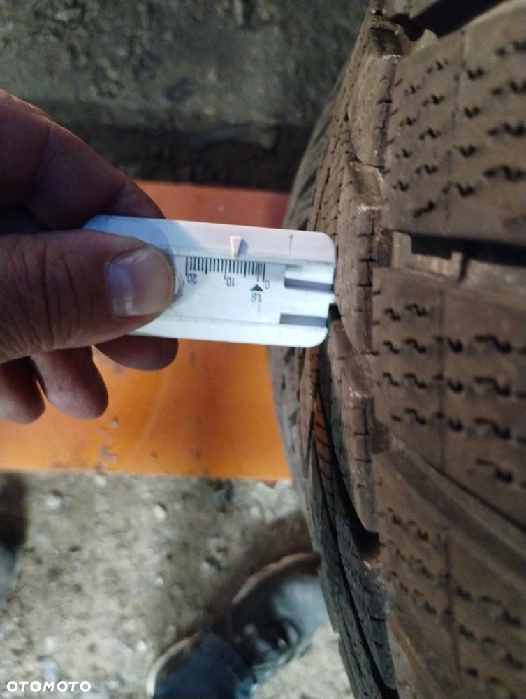 Skoda Enyak koła zimowe - 12