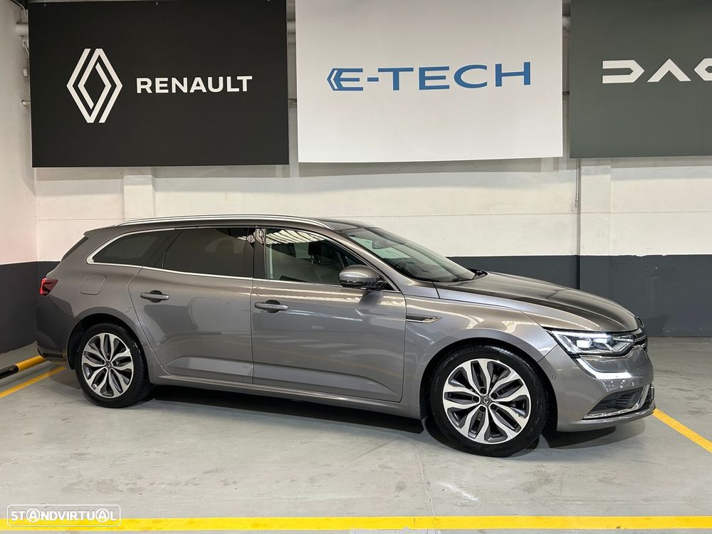 Renault Talisman Sport Tourer 1.7 Blue dCi Executive - 1