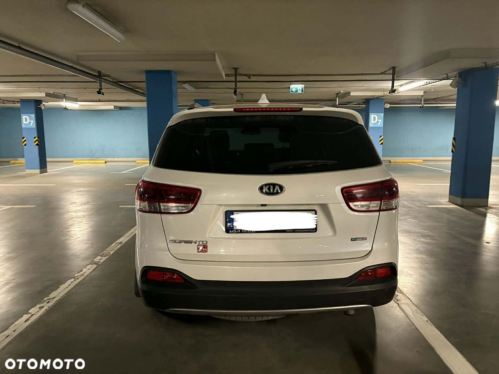 Kia Sorento 2.2 CRDI L - 2
