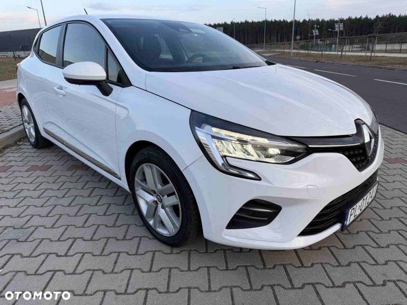 Renault Clio - 7