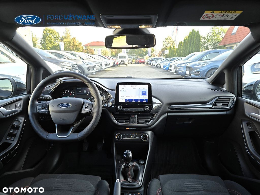 Ford Fiesta - 26