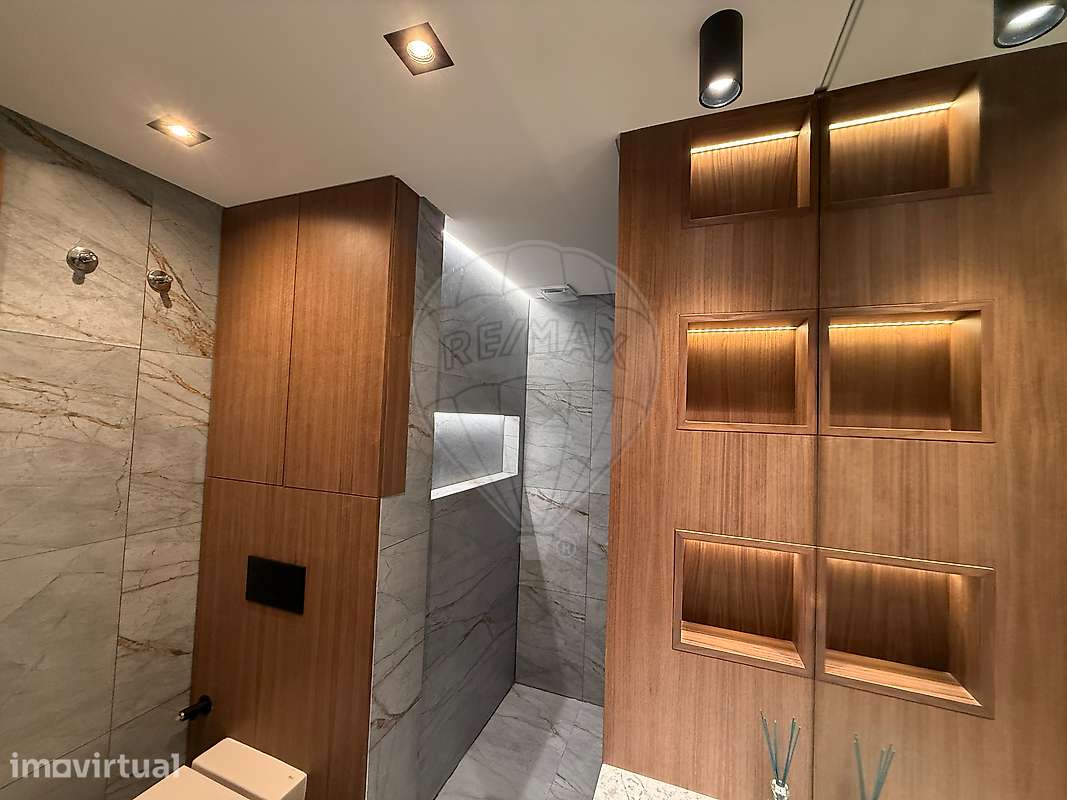 Apartamento T1 para venda - Grande imagem: 3/13