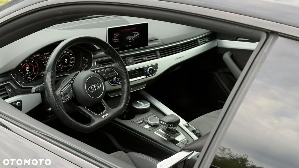 Audi A5 Coupé 3.0 TDI quattro S tronic sport - 7