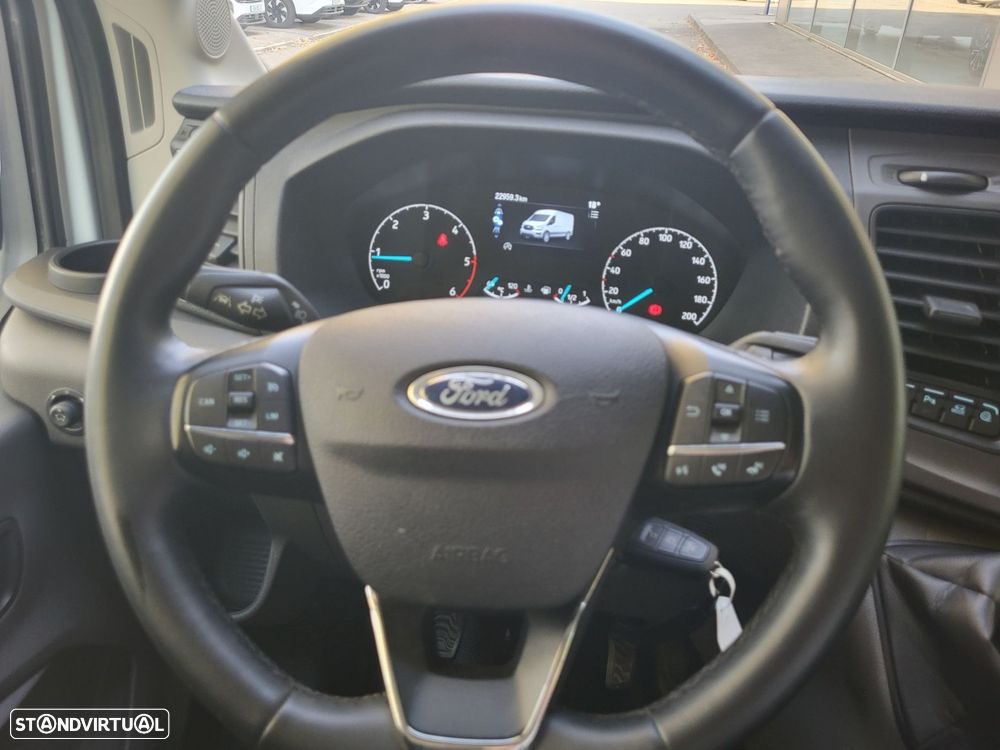 Ford Transit 350 L3 2.0 EcoBlue H2 Trend - 10