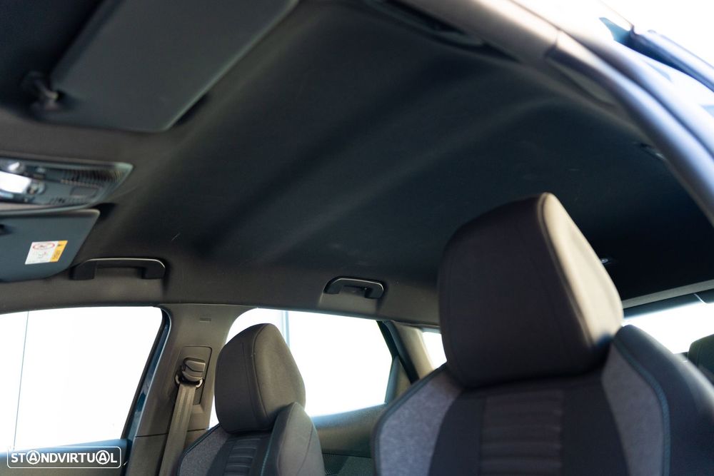 Peugeot 3008 1.6 Hybrid Allure e-EAT8 - 7