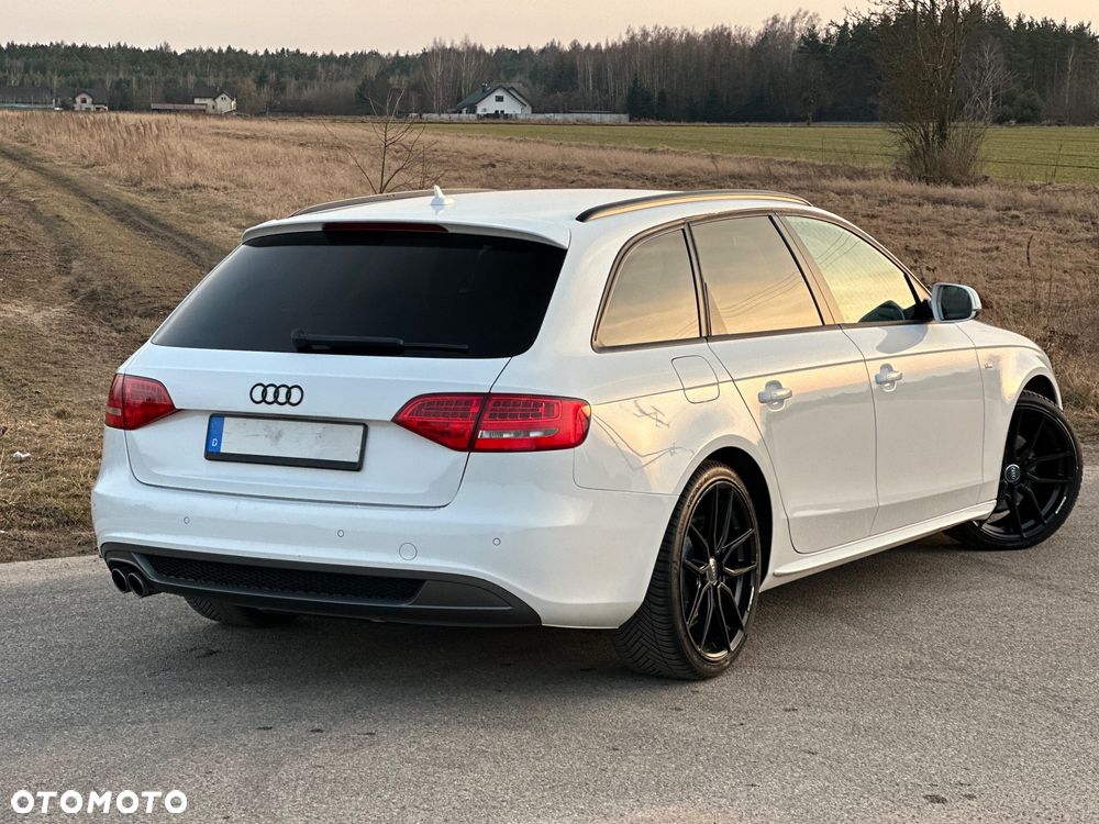Audi A4 Avant - 19