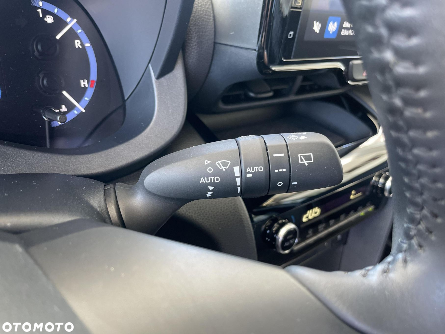 Toyota Yaris Cross - 22