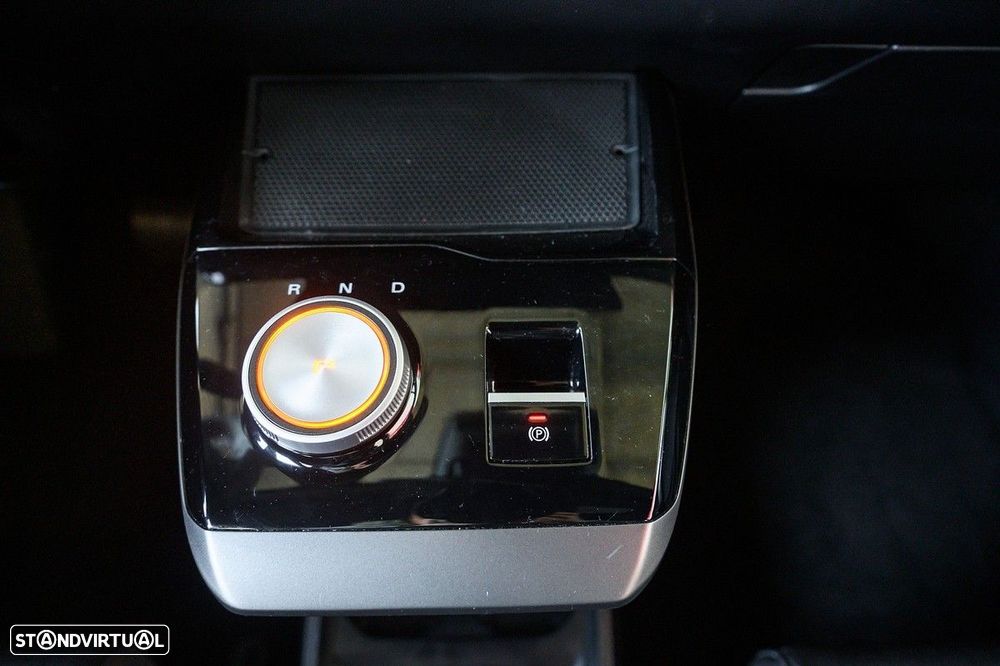 MG MG4 51 kWh Standard - 48