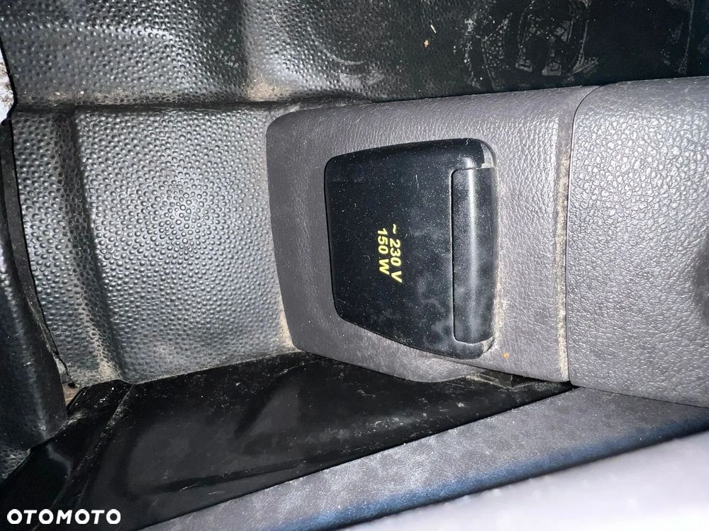 Ford Transit 350 Combi 2.2 TDCi Manual / BEZWYPADKOWY / GWARANCJA / 9 MIEJSC / SERWISOWANY / 1WŁ. / ORYGINALNY PRZEBIEG / RAMPA DLA INWALIDÓW - 35